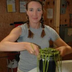 Jennifer Jermalowicz-Jones